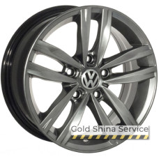 Allante 5037 6.5x15 5x112 ET42 DIA57.1 HB Allante 5037 6.5x15 5x112 ET42 DIA57.1 HB