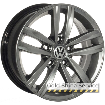 Диски Allante 5037 6.5x15 5x112 ET42 DIA57.1 HB