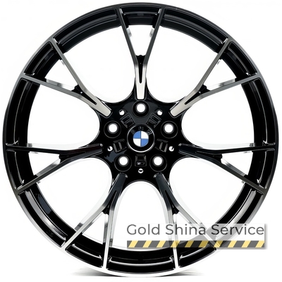Replica B1617 9.5x20 5x120 ET40 DIA72.6 GBMF