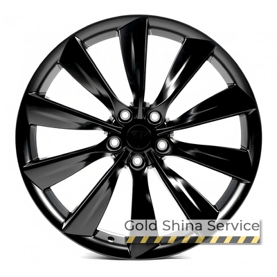 Replica TES1385 8.5x21 5x120 ET40 DIA64.1 SB