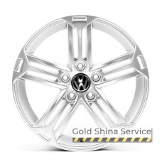 Replica VV486 7.5x17 5x112 ET45 DIA57.1 S Replica VV486 7.5x17 5x112 ET45 DIA57.1 S