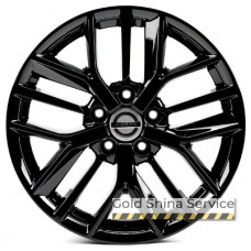 Replica NS1709 7.5x17 5x114.3 ET40 DIA0 Replica NS1709 7.5x17 5x114.3 ET40 DIA0