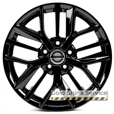 Replica NS1709 7.5x17 5x114.3 ET40 DIA0