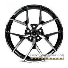 Replica MR812 8.5x18 5x112 ET38 DIA66.6 MB Replica MR812 8.5x18 5x112 ET38 DIA66.6 MB