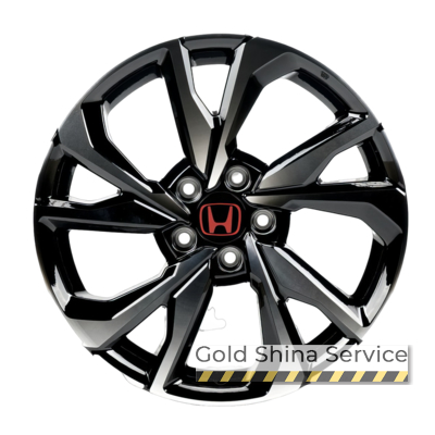 Replica H1663 8x18 5x114.3 ET50 DIA64.1 BMF
