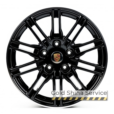 Replica PR476 8x18 5x130 ET50 DIA71.5 BML