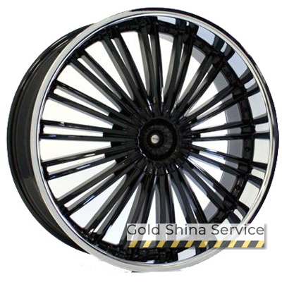 Диски MKW (Mi-tech) MK-F34 9x20 5x130 ET30 DIA71.5 MB
