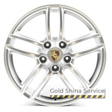 Replica PR1180 8.5x19 5x130 ET59 DIA71.6 S Replica PR1180 8.5x19 5x130 ET59 DIA71.6 S
