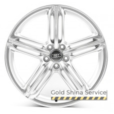 Replica A482 9x20 5x112 ET37 DIA66.45 S