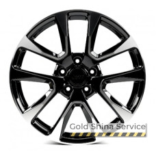 Replica JE1773 8x20 5x127 ET56.4 DIA71.5 BMF