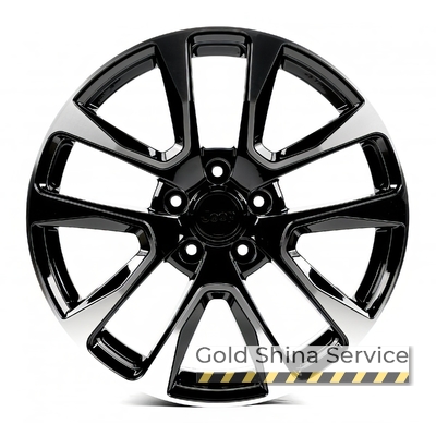 Replica JE1773 8x20 5x127 ET56.4 DIA71.5 BMF