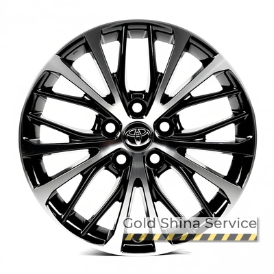 Replica TY887 7.5x17 6x139.7 ET25 DIA106.1