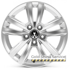 Replica VV401 5.5x14 5x100 ET38 DIA57.1 S Replica VV401 5.5x14 5x100 ET38 DIA57.1 S