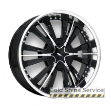 Mi-tech ZR-12 9x20 6x139.7 ET35 DIA67.1 AM/B