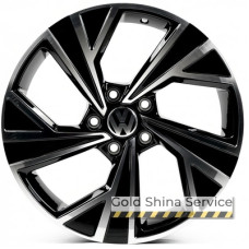 Replica VV710 7.5x17 5x100 ET38 DIA57.1 MB Replica VV710 7.5x17 5x100 ET38 DIA57.1 MB