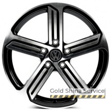 Replica VV701 7.5x17 5x100 ET42 DIA57.1 MB Replica VV701 7.5x17 5x100 ET42 DIA57.1 MB
