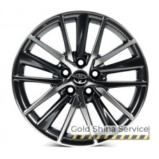 Replica TY931 8x18 5x114.3 ET45 DIA60.1 GMF