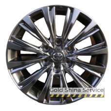 Replica TY824 7.5x18 6x139.7 ET20 DIA106.1 HB Replica TY824 7.5x18 6x139.7 ET20 DIA106.1 HB