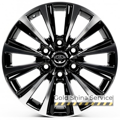 Replica TY824 7.5x17 6x139.7 ET25 DIA106.1 MB