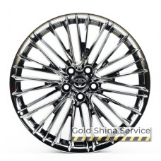 Replica TY921 8x19 5x114.3 ET38 DIA60.1 BHCH