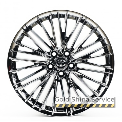 Replica TY921 8x19 5x114.3 ET38 DIA60.1 BHCH