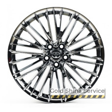Replica TY2012 8x20 5x114.3 ET30 DIA60.1 BHCH Replica TY2012 8x20 5x114.3 ET30 DIA60.1 BHCH