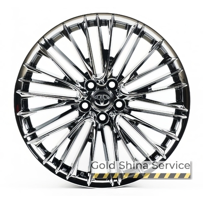 Replica TY2012 8x20 5x114.3 ET30 DIA60.1 BHCH