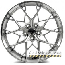 CAST WHEELS CW718 7.5x17 5x100 ET35 DIA73.1 HB