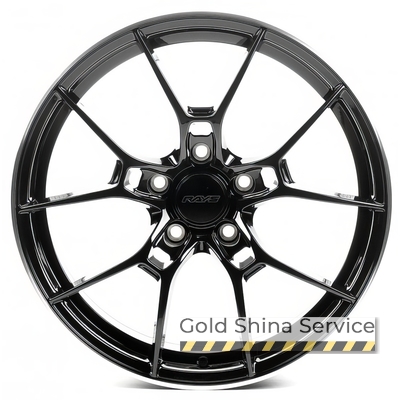 CAST WHEELS CW001 7.5x17 5x105 ET35 DIA56.6 BML
