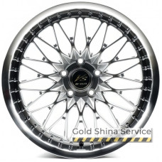 CAST WHEELS CW912 8.5x19 5x112 ET35 DIA66.6 HBML