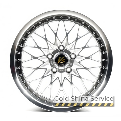 CAST WHEELS CW912 9.5x19 5x114.3 ET35 DIA73.1 SMLP