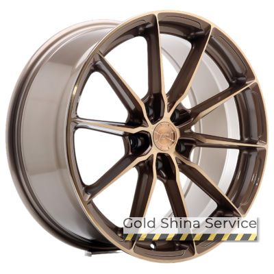 Japan Racing JR37 9.5x19 5x120 ET35 DIA72.6 BR