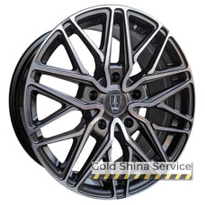 Voin Citadel 8.5x20 5x150 ET45 DIA110.1 GMF Voin Citadel 8.5x20 5x150 ET45 DIA110.1 GMF