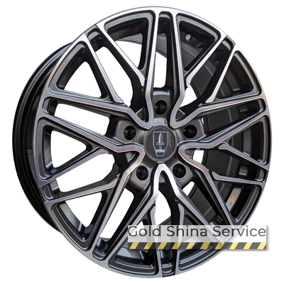 Voin Citadel 8.5x20 5x150 ET45 DIA110.1 GMF