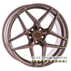 Concaver CVR2 8.5x19 5x112 ET35 DIA66.6 BR