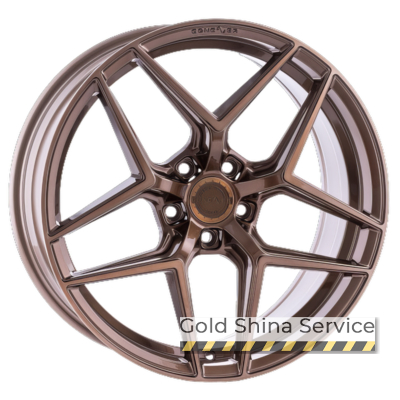 Concaver CVR2 8.5x19 5x112 ET35 DIA66.6 BR