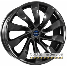 Mak Solar 9.5x19 5x114.3 ET45 DIA64.1 GB