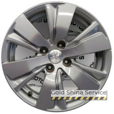 Peugeot OEM 96783981 6.5x16 4x108 ET20 DIA65.1 GR