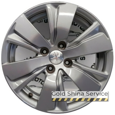 Peugeot OEM 96783981 6.5x16 4x108 ET20 DIA65.1 GR