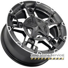 JH AR179 9x20 5x127 ET15 DIA77.8 MBM