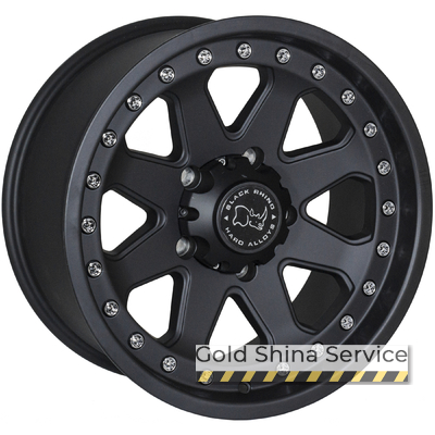 ZF TL8066 9x18 5x127 ET-12 DIA71.6 BM