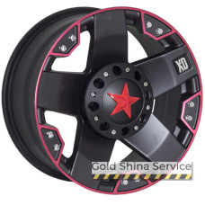 ZF TL5557 8x17 5x114.3 ET0 DIA71.6 MBRL ZF TL5557 8x17 5x114.3 ET0 DIA71.6 MBRL