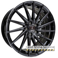Voin Vertigo 8.5x19 5x120 ET40 DIA66.9 GBP Voin Vertigo 8.5x19 5x120 ET40 DIA66.9 GBP