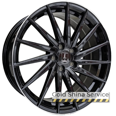 Voin Vertigo 8.5x19 5x114.3 ET40 DIA66.1 GBP