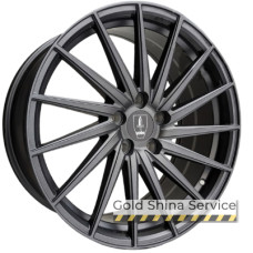 Voin Vertigo 8.5x19 5x120 ET35 DIA64.1 GM Voin Vertigo 8.5x19 5x120 ET35 DIA64.1 GM
