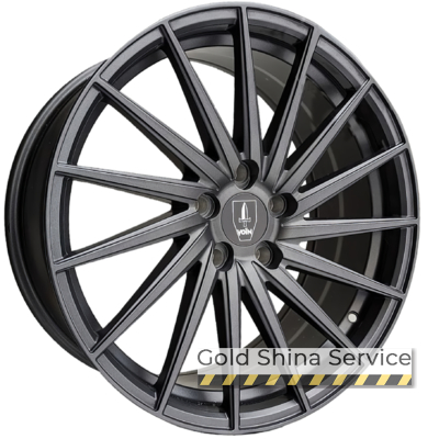 Voin Vertigo 8.5x19 5x115 ET25 DIA71.6 GM