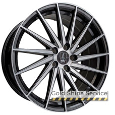 Voin Vertigo 8.5x19 5x120 ET40 DIA72.6 GMF Voin Vertigo 8.5x19 5x120 ET40 DIA72.6 GMF