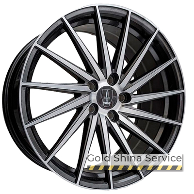Voin Vertigo 8.5x19 5x120 ET40 DIA72.6 GMF