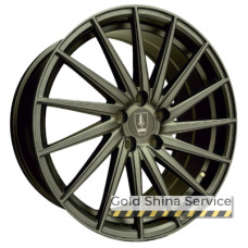 Voin Vertigo 8.5x19 5x120 ET40 DIA72.6 MGM Voin Vertigo 8.5x19 5x120 ET40 DIA72.6 MGM