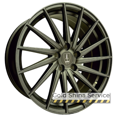 Voin Vertigo 8.5x19 5x120 ET45 DIA64.1 MGM